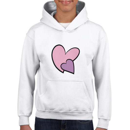 Classic Kids Pullover Hoodie