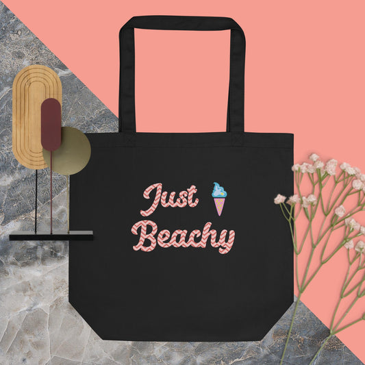 Eco Tote Bag