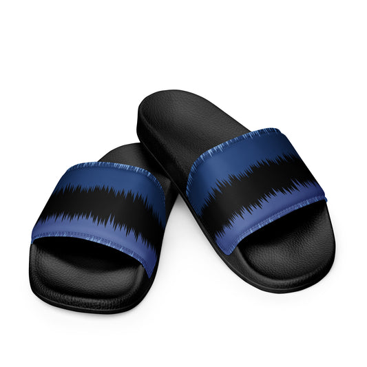 Men’s slides