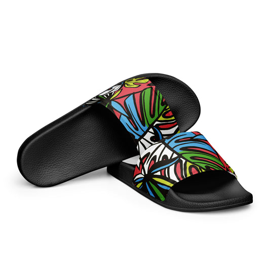 Men’s slides