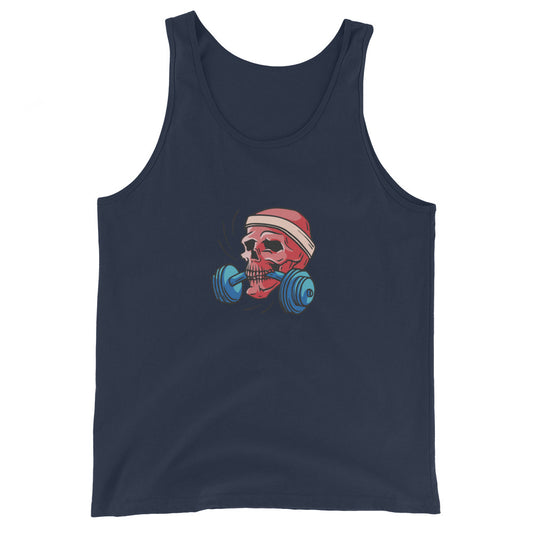 Unisex Tank Top