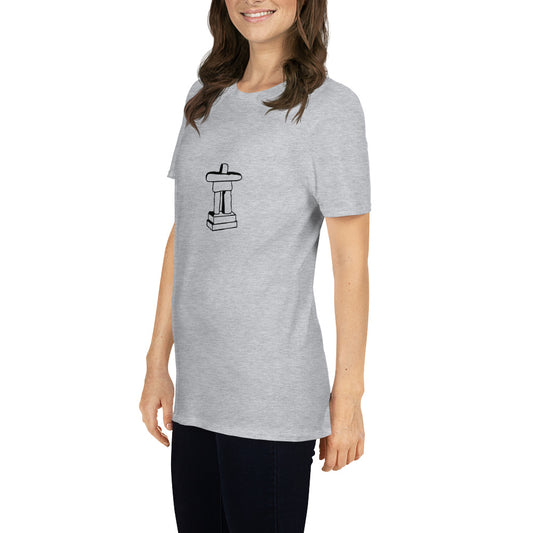 Short-Sleeve Unisex T-Shirt