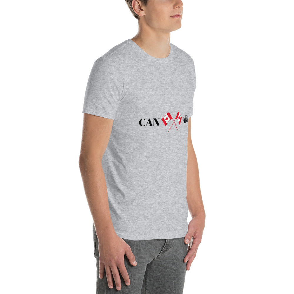 Short-Sleeve Unisex T-Shirt