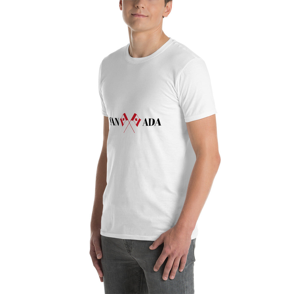 Short-Sleeve Unisex T-Shirt