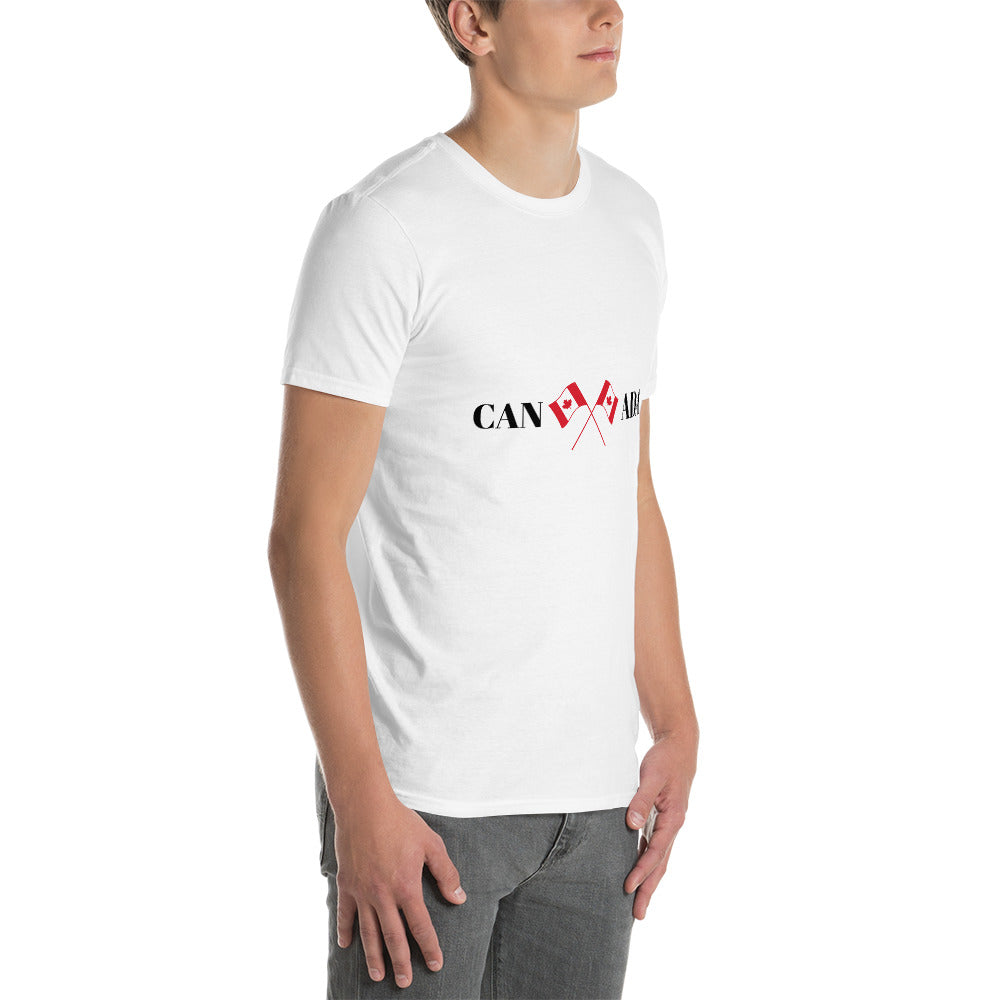 Short-Sleeve Unisex T-Shirt