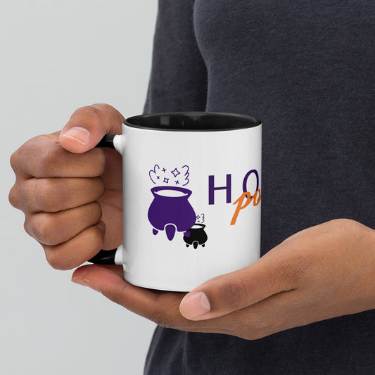 Mug with Color Inside