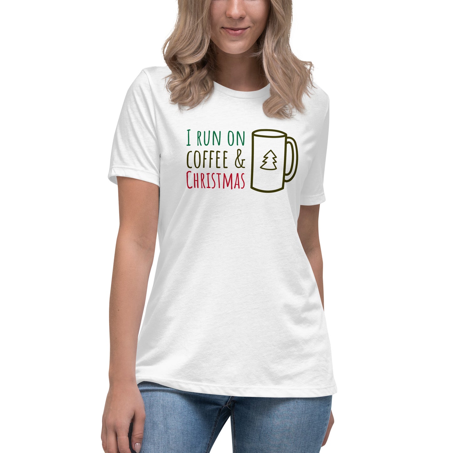 Women's Relaxed T-Shirt