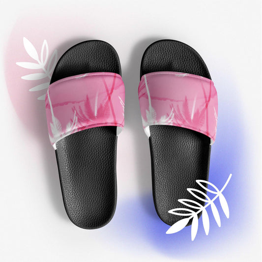 Women's slides