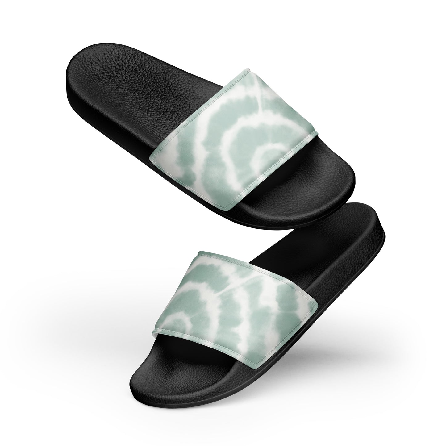 Women's slides